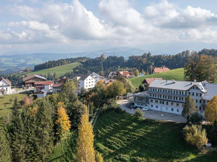 Landgasthof Menzberg