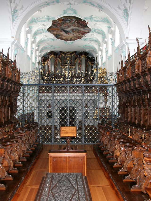 Chorherrenstift St. Michael