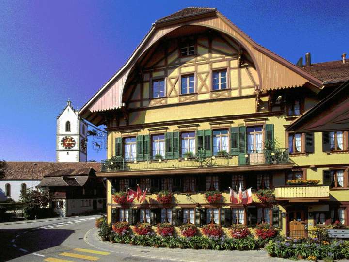 Landgasthof Bären Sumiswald