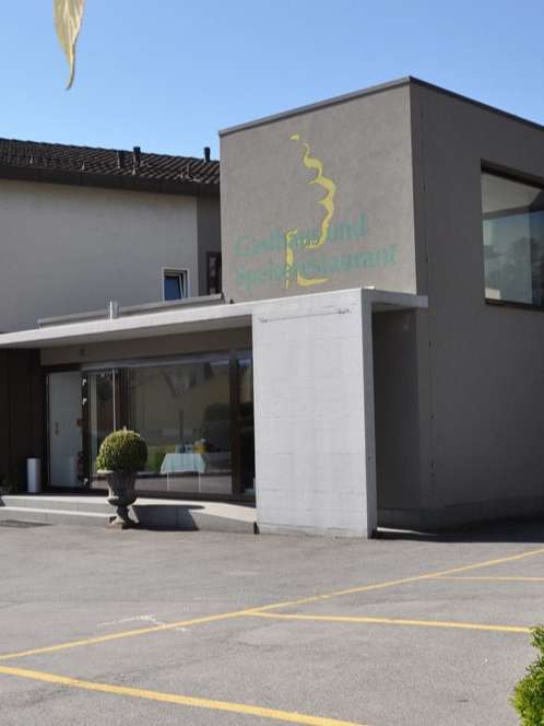 Gasthaus und Speiserestaurant Lindenhof