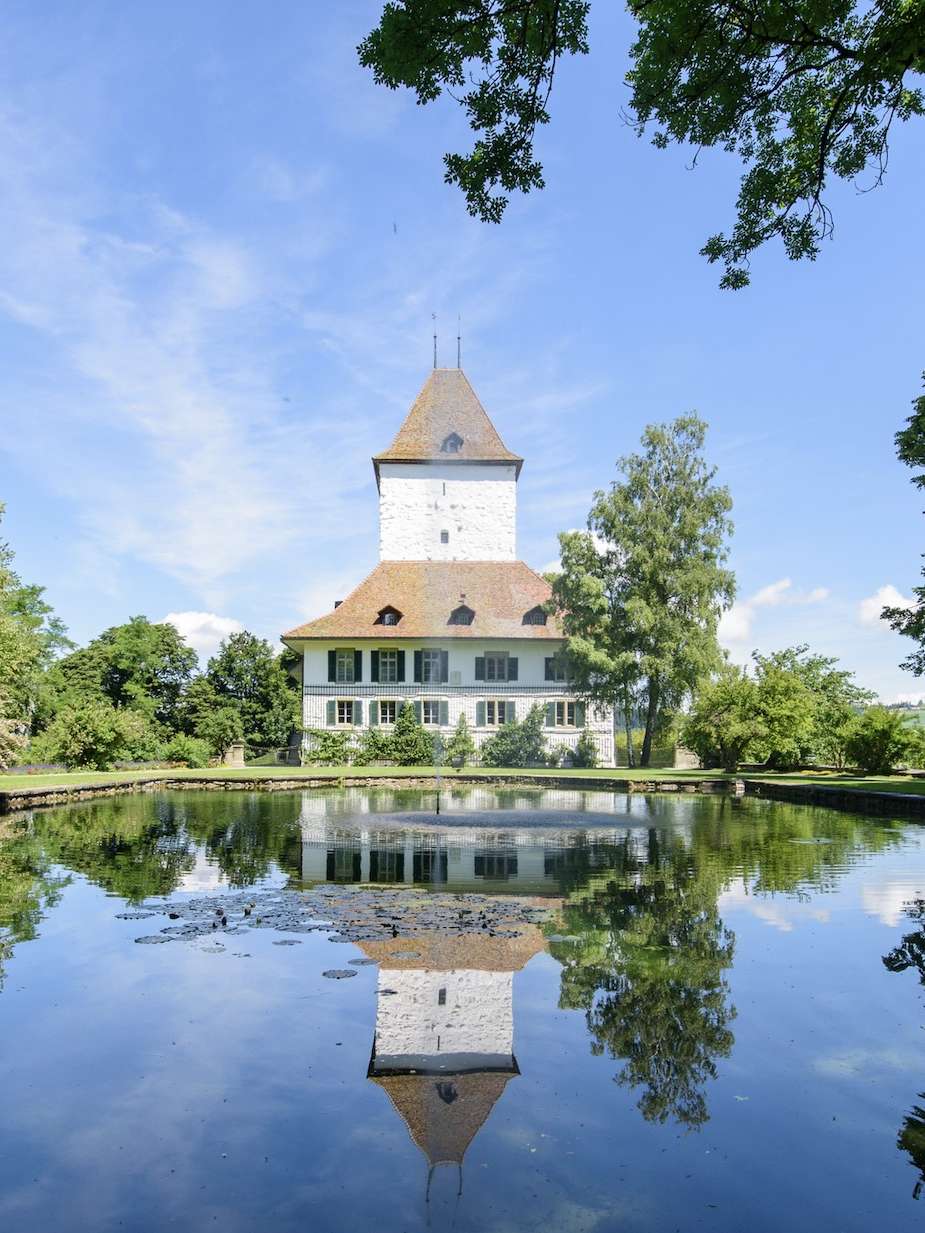 Schloss Wyl