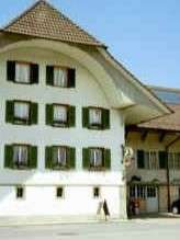 Restaurant Gasthof Rössli