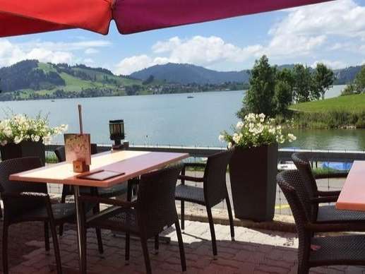Camping Grüene Aff