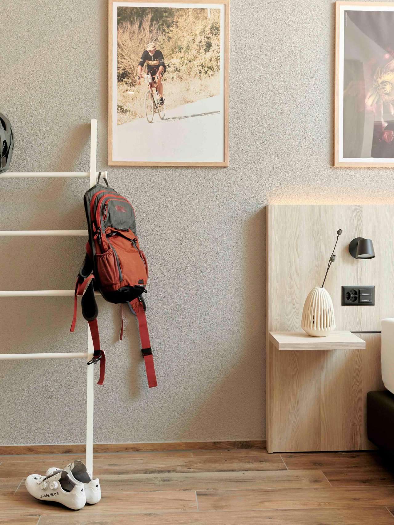 Natur- und Bikehotel Balga