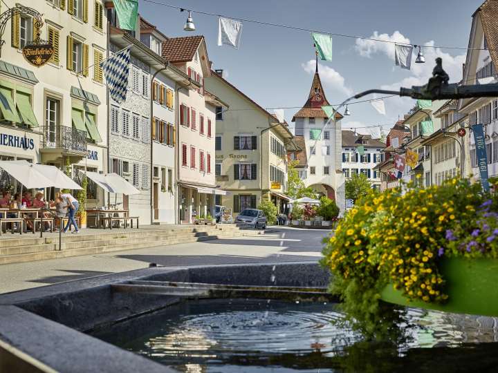 Altstadt Sempach