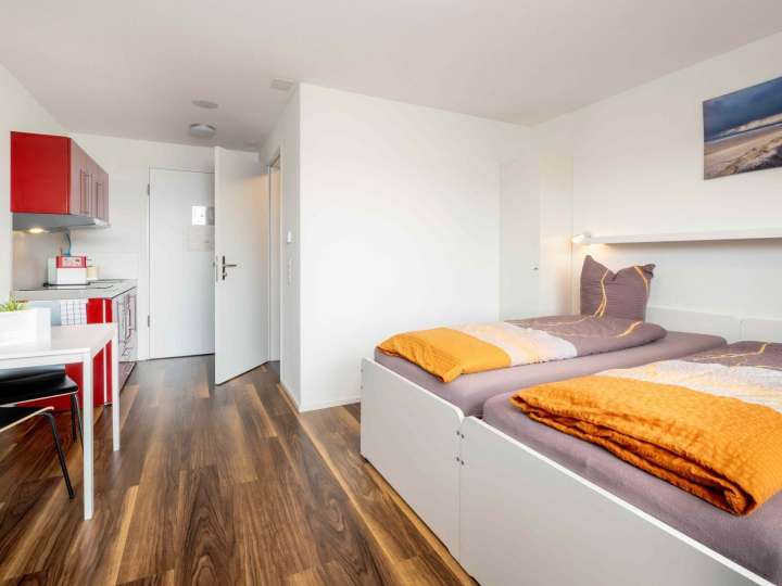 Anstatthotel, Schafisheim