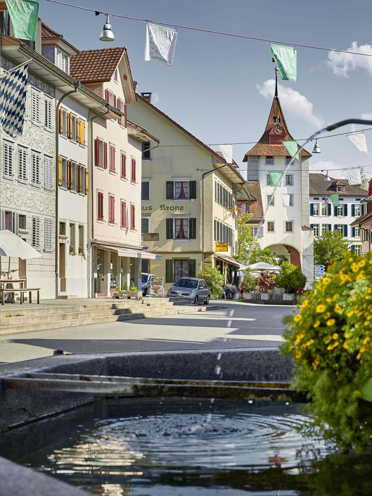 Altstadt Sempach
