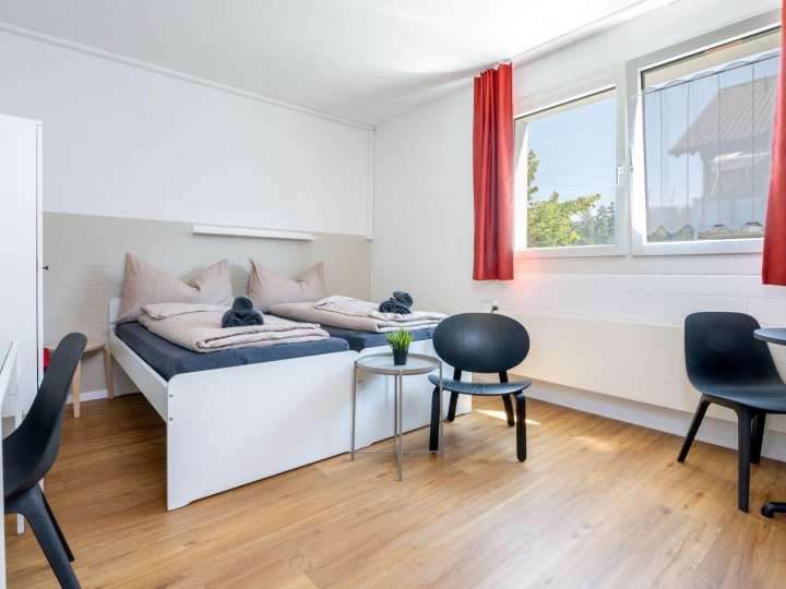 Anstatthotel, Cham