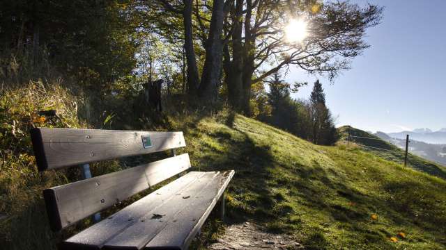 Lüderenalp, Wasen i.E