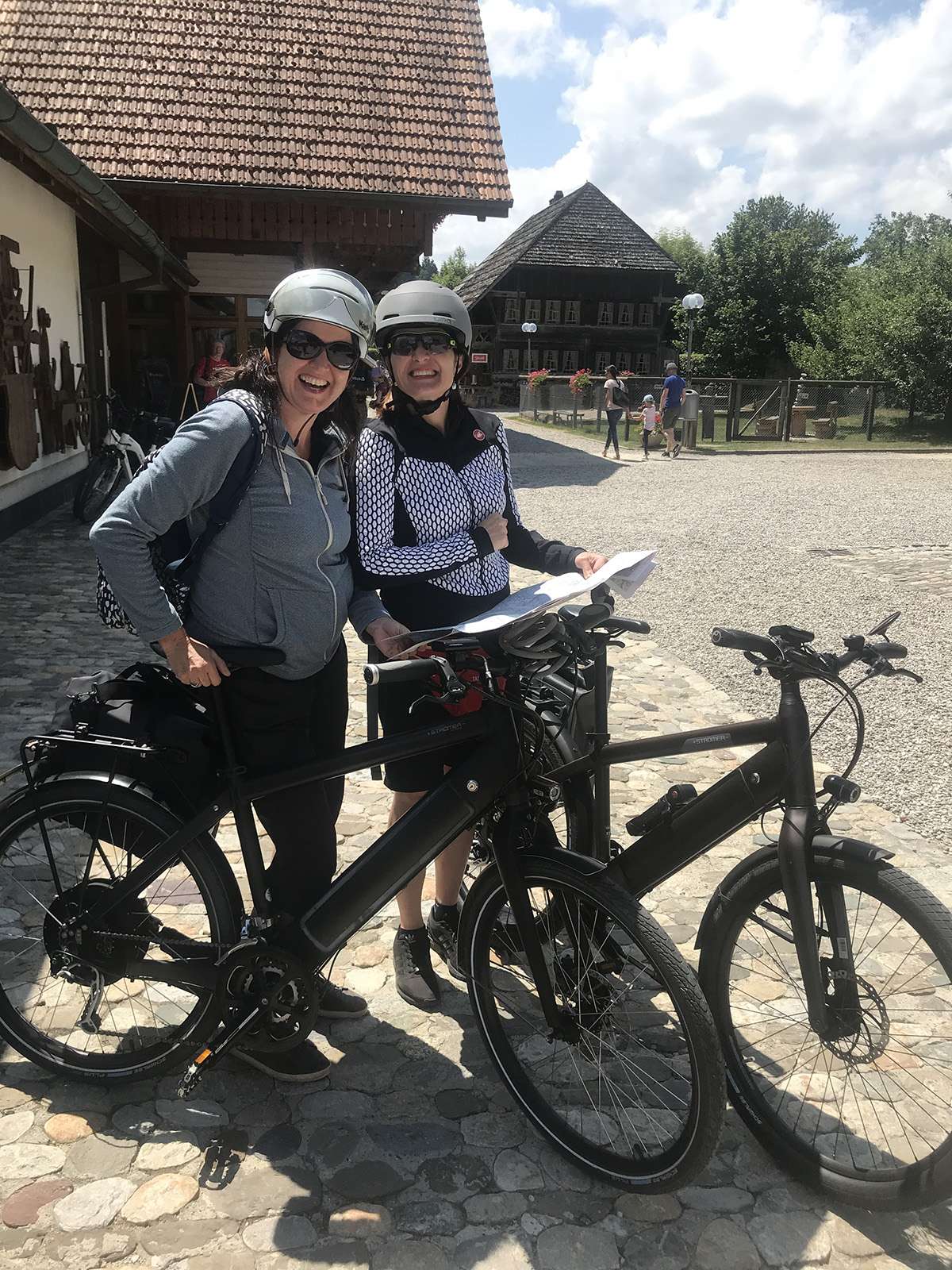 «Schnelle» oder «langsame» E-Bikes?