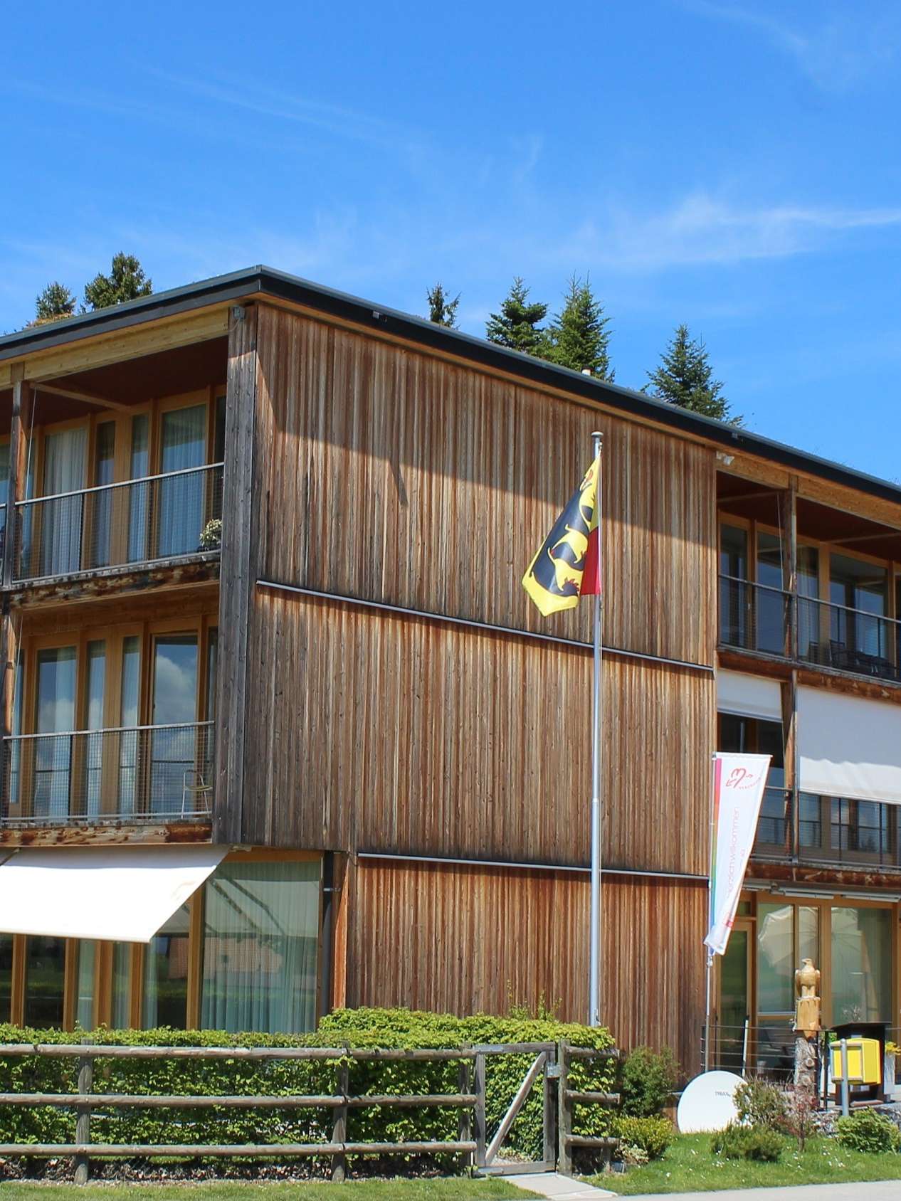 Restaurant Schibistei