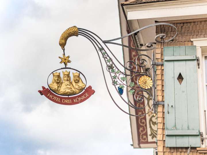 Vermietstation Entlebuch