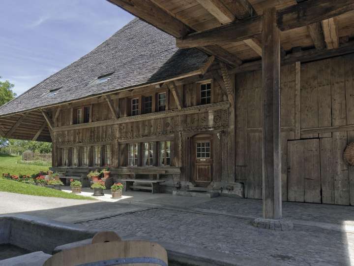 Glunggehof