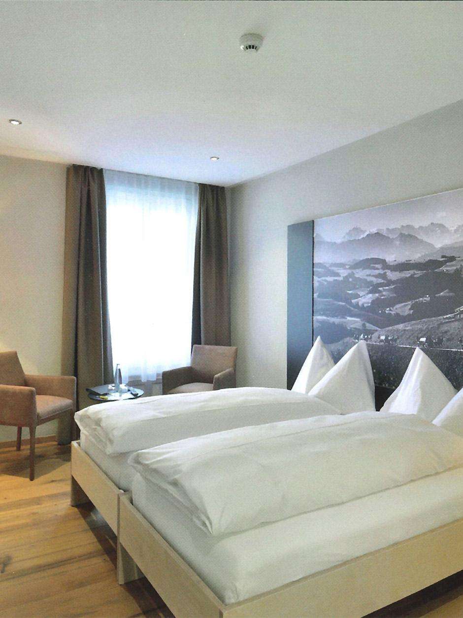 Concept Hotel Landhaus