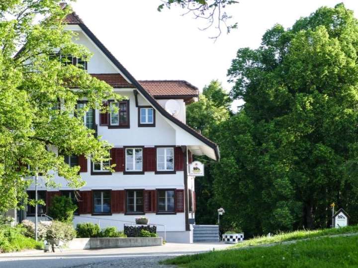 Alpwirtschaft Horben