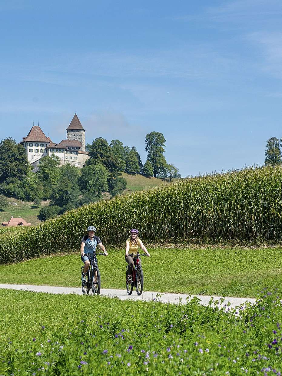 Schloss Trachselwald