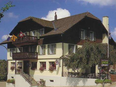 Landgasthof Linde