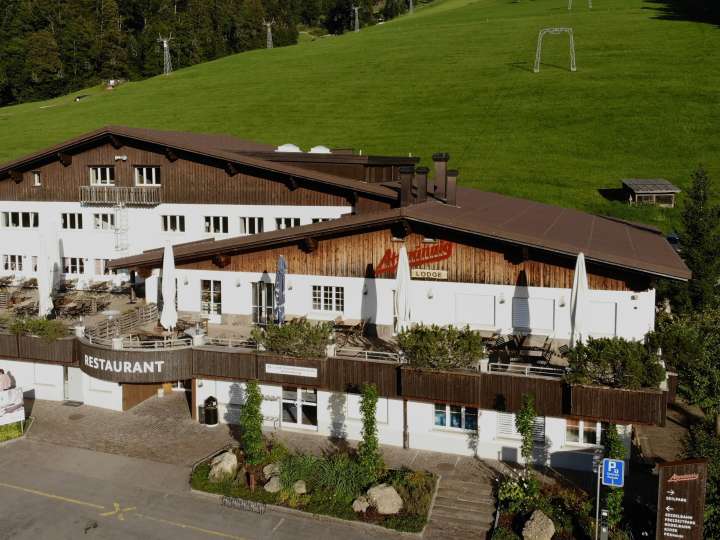 Atzmännig