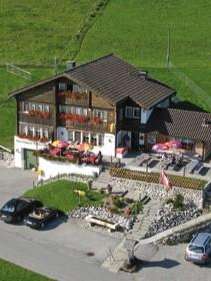 Gasthaus Leimensteig