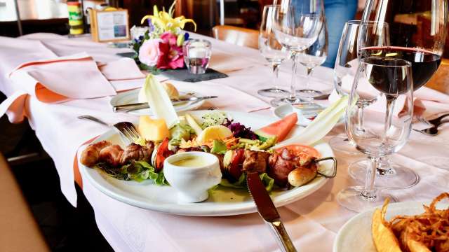 Restaurant Rössli Arnisäge, Arni b. Biglen