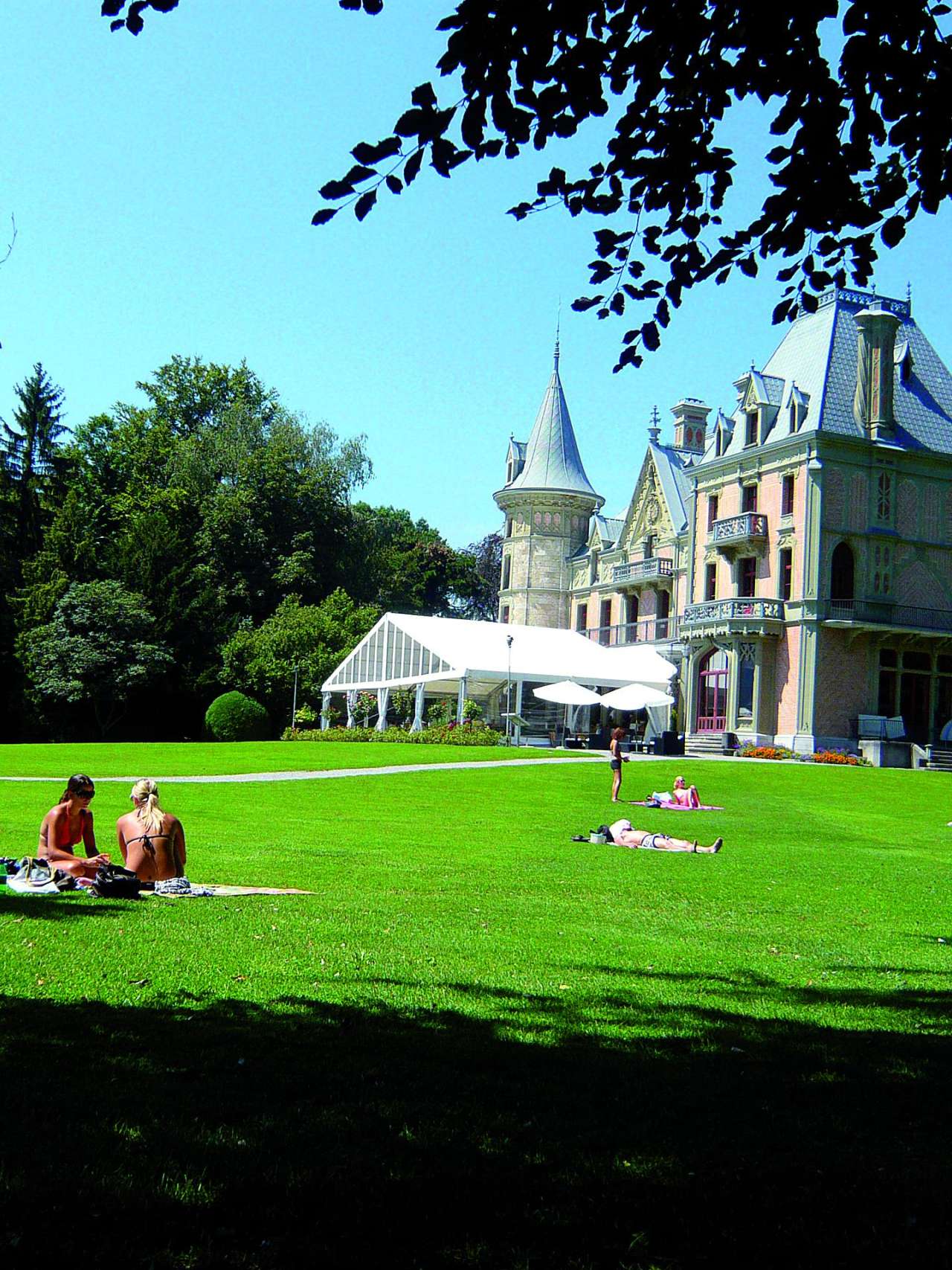 Schadaupark
