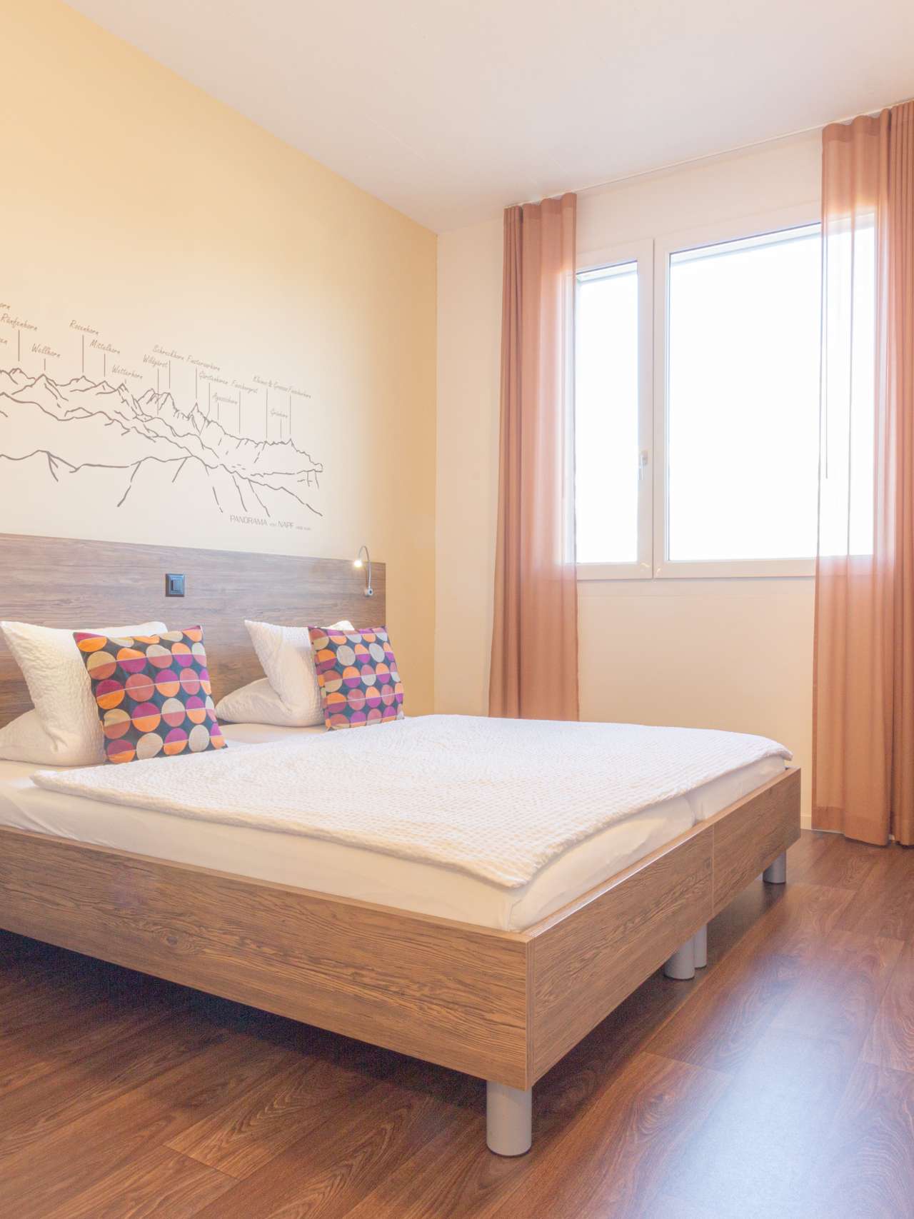 B&B Hotel Peter und Paul