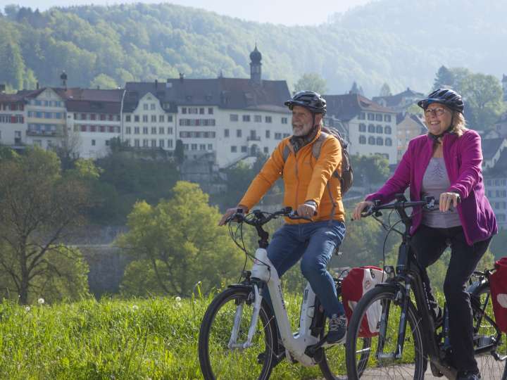 Altstadt Lichtensteig