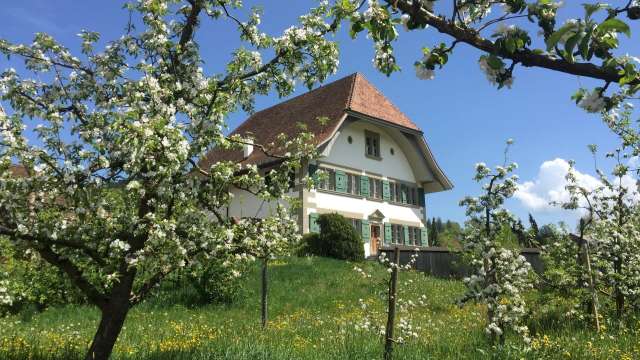 Gotthelf Zentrum Lützelflüh