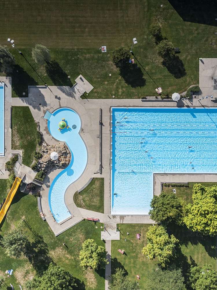 Lidl Sportpark Bergholz