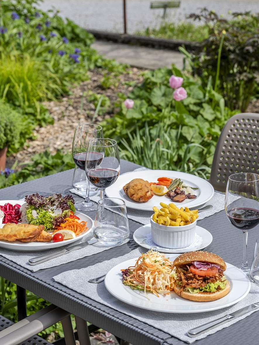 Restaurant Frieden