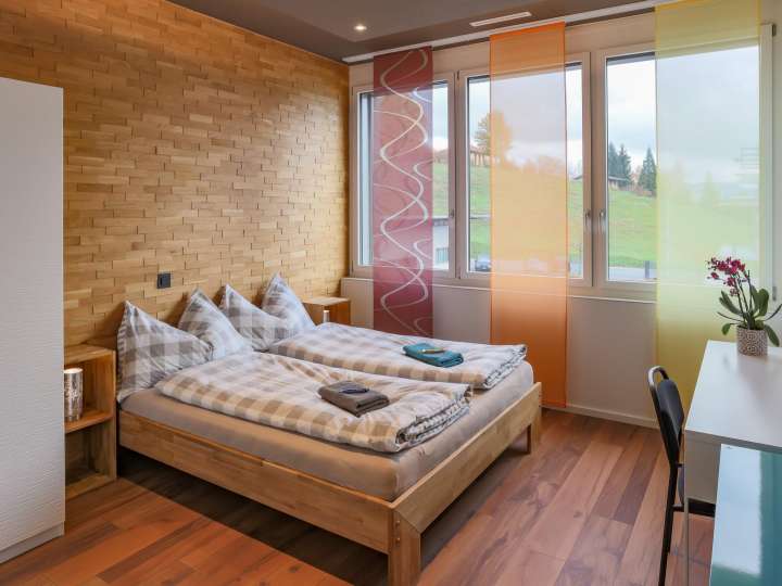 Andi's B&B