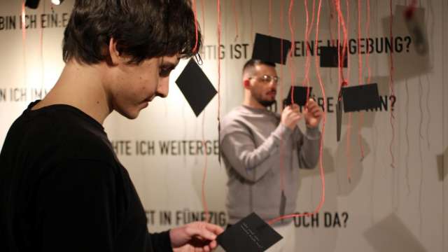 GESCHichTE (Workshop)