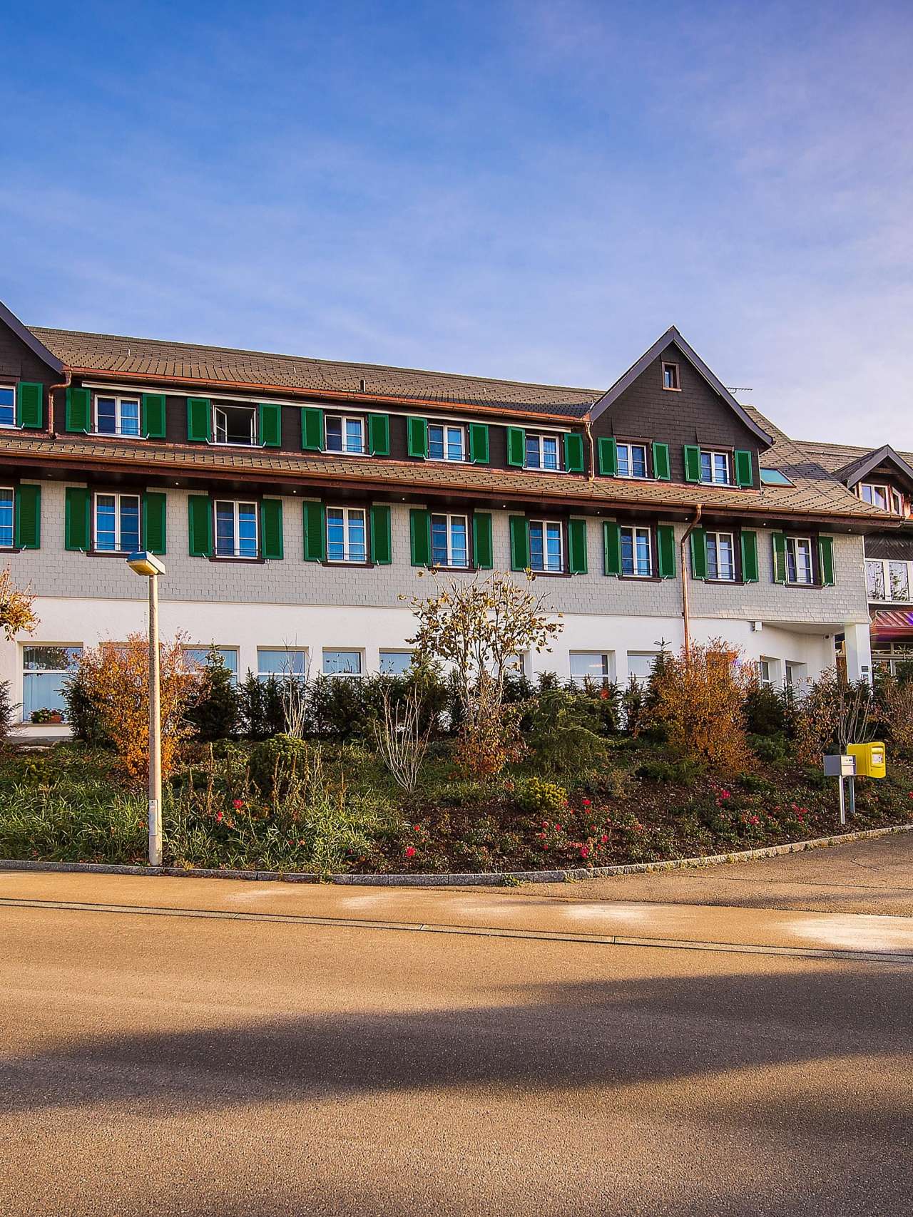 Hasenstrick | Restaurant & Hotel