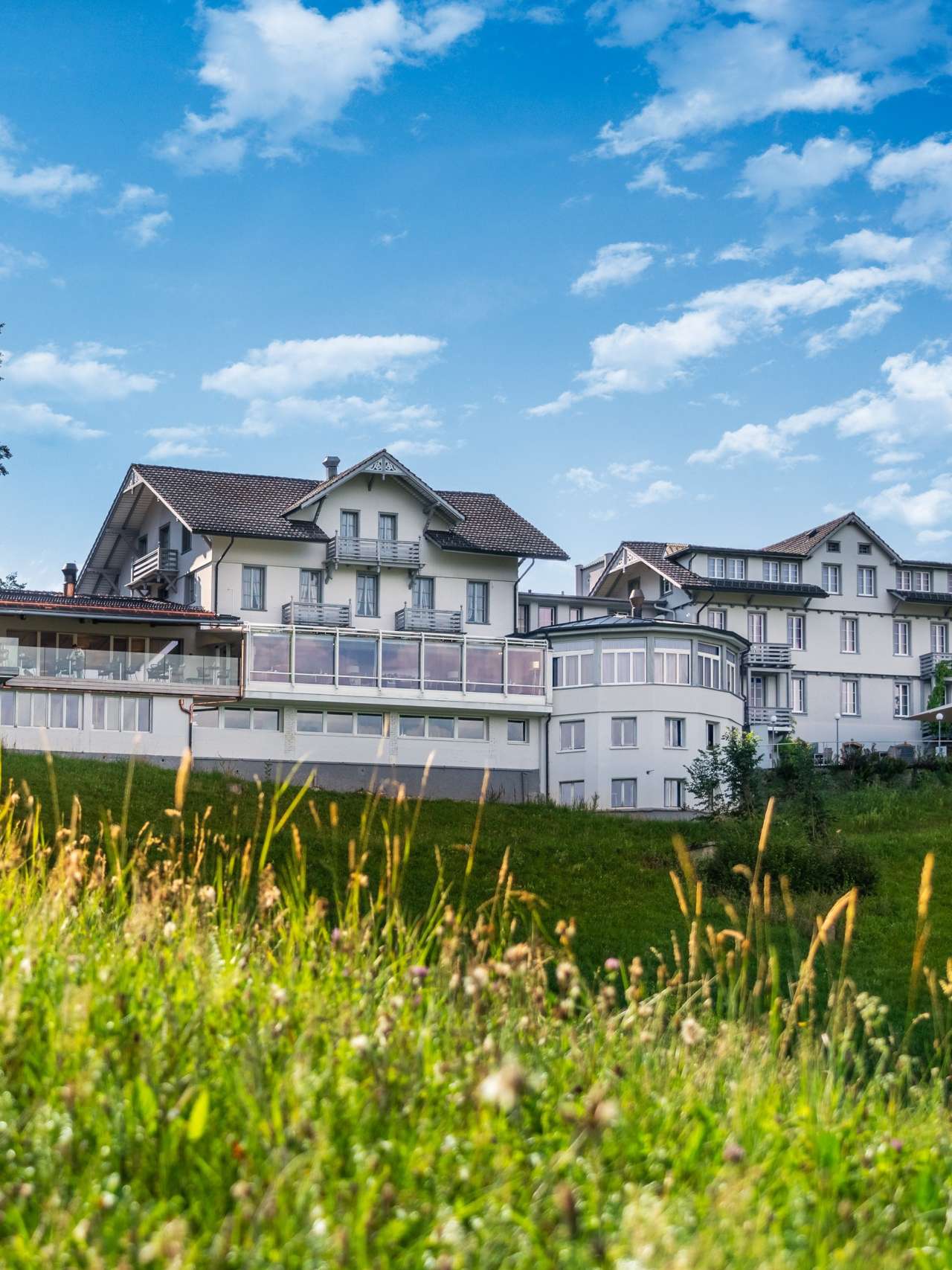 Boutique Hotel Moosegg