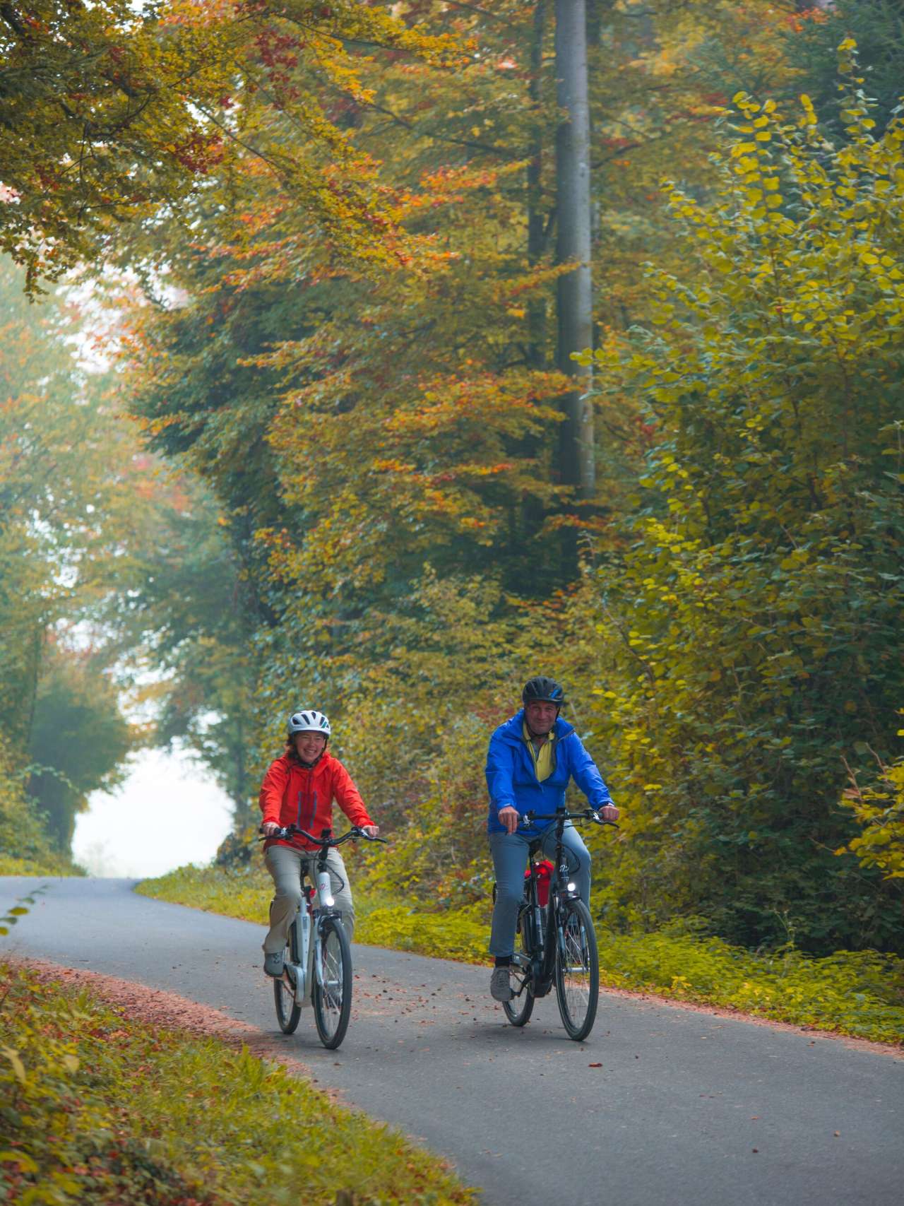 365 Tage auf der Herzroute?