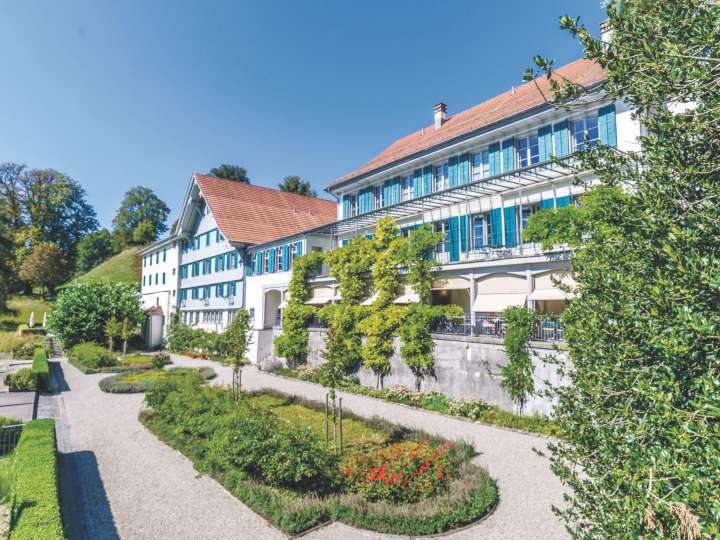 Gasthof Gyrenbad