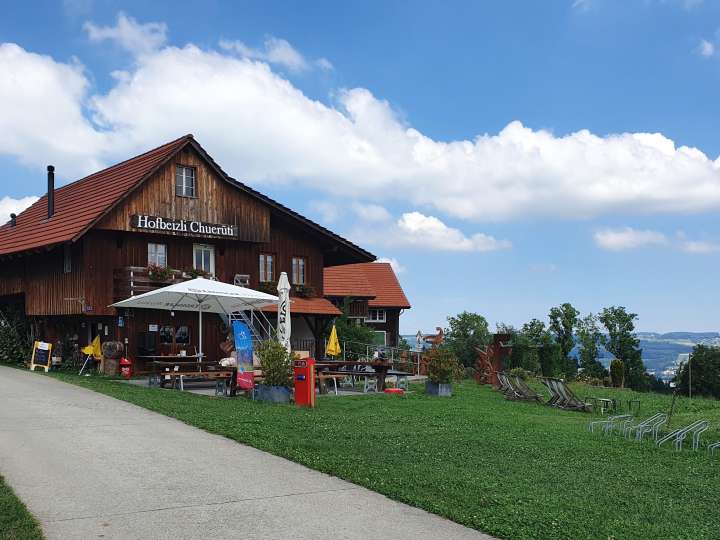 Hofbeizli Chuerüti
