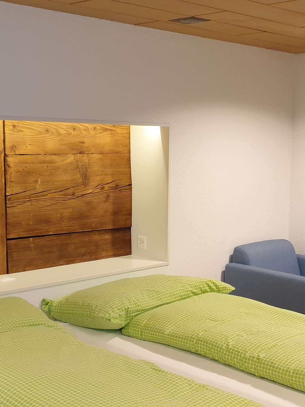 Gasthof Krone Luthern