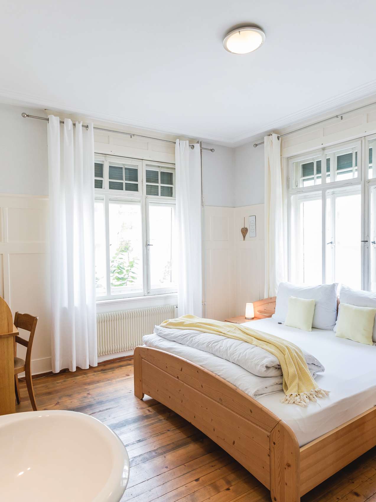 Villa Donkey Erlebnisdorf