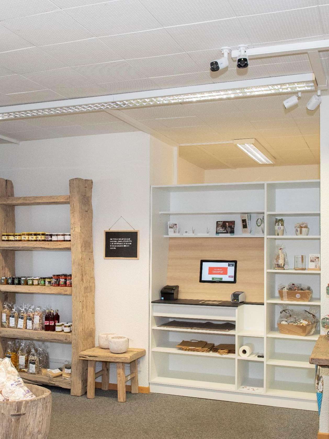 Bärg & Tal – Regionallade Äschlismatt-Marbach