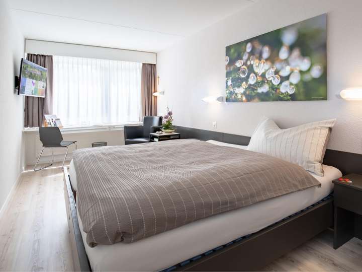 Hotel Allegro *** und Pilgerhaus Allegro