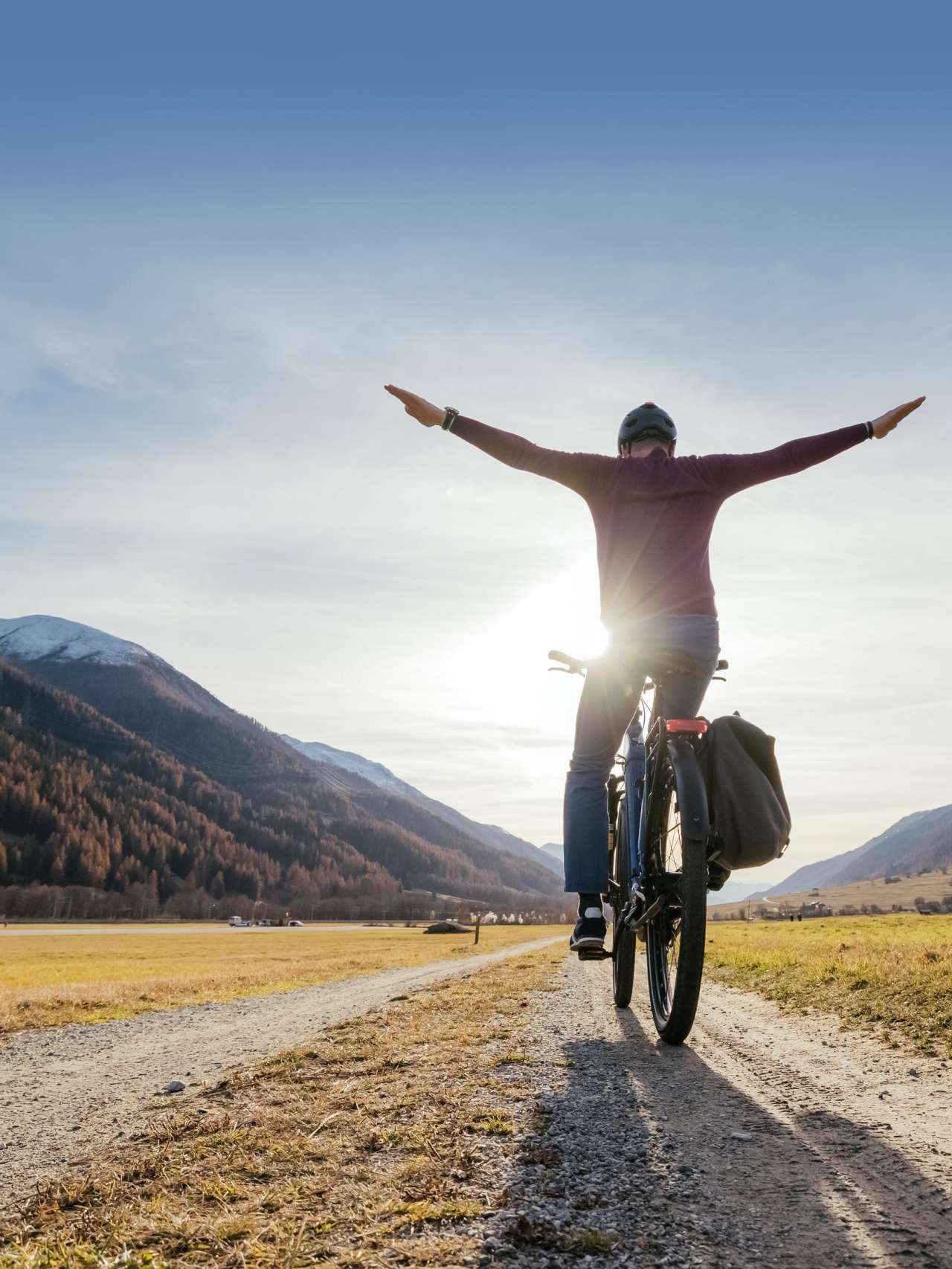 Flyer Outlet by Herzroute