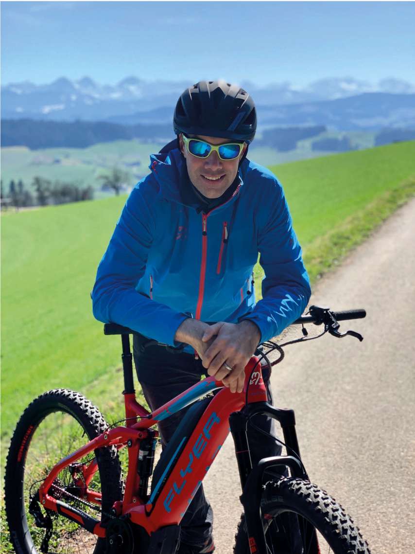 Simon Brülisauer