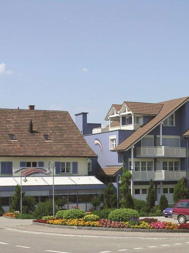Hotel Toggenburgerhof
