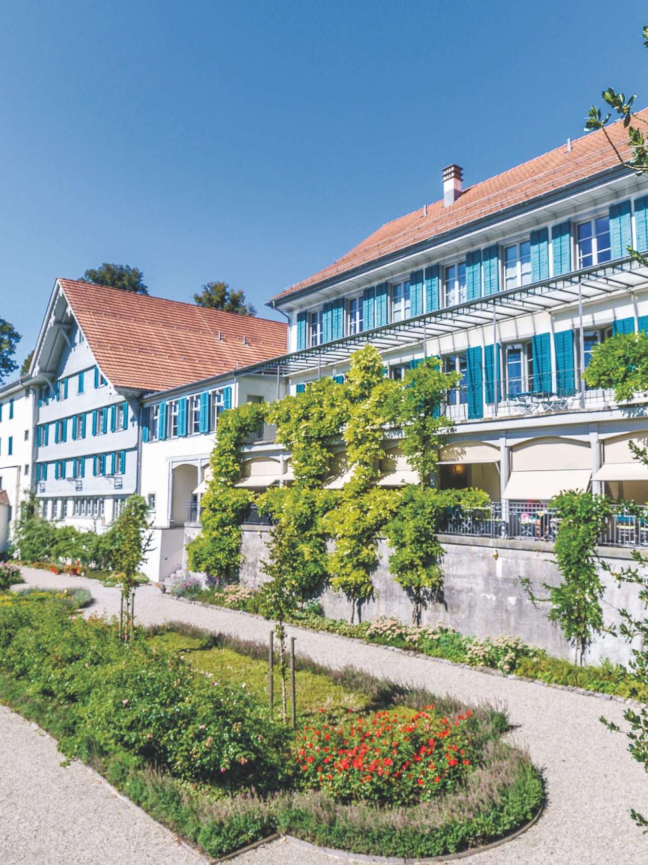 Gasthof Gyrenbad