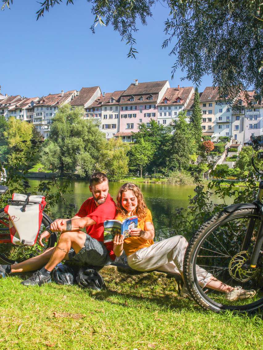 Herzschlaufe Wil Nordast