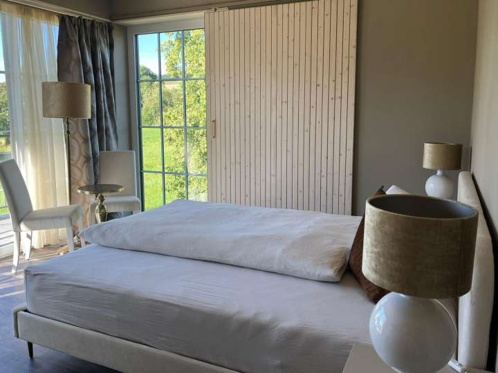 Aebis Land-Hotel