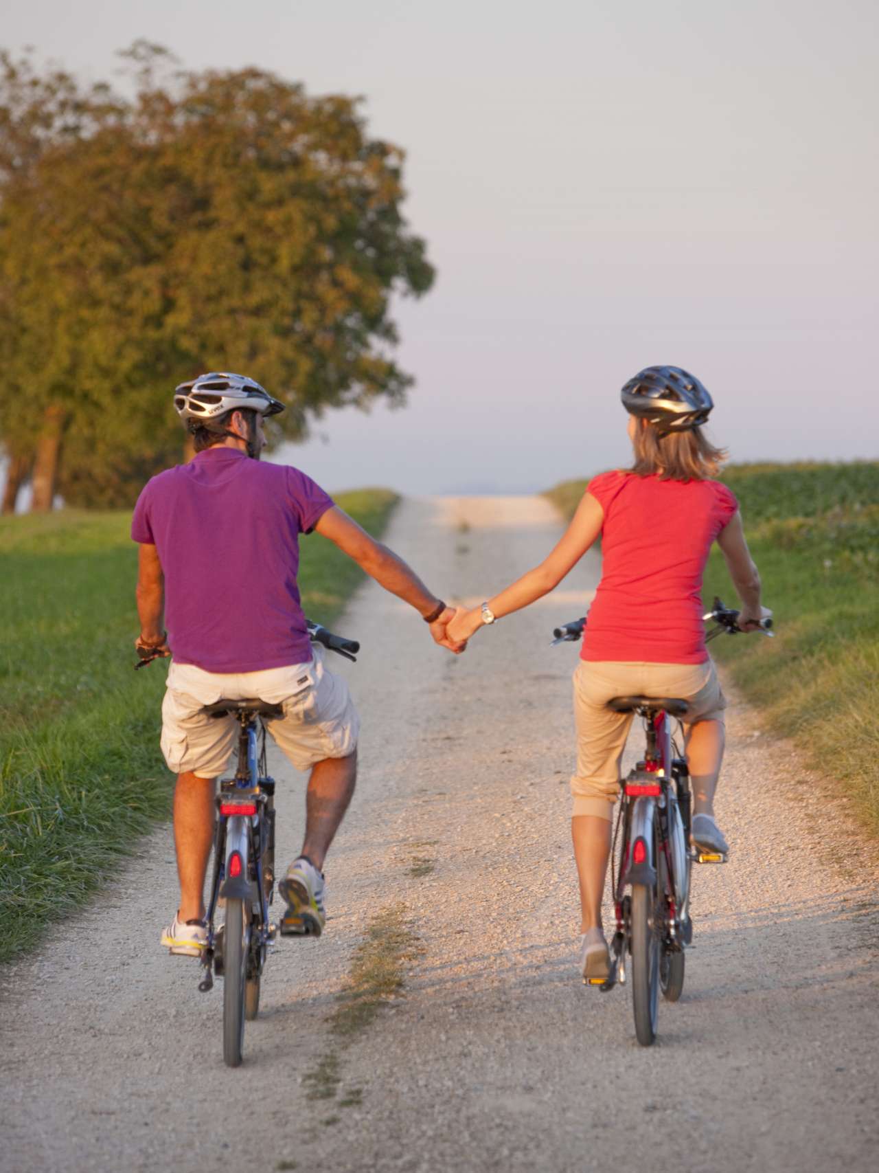 Ist die Herzroute was fürs Herz?